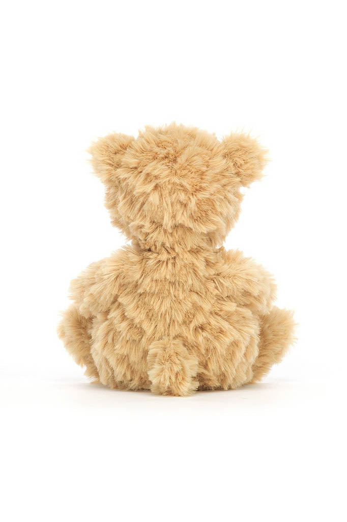 Jellycat Yummy Bear