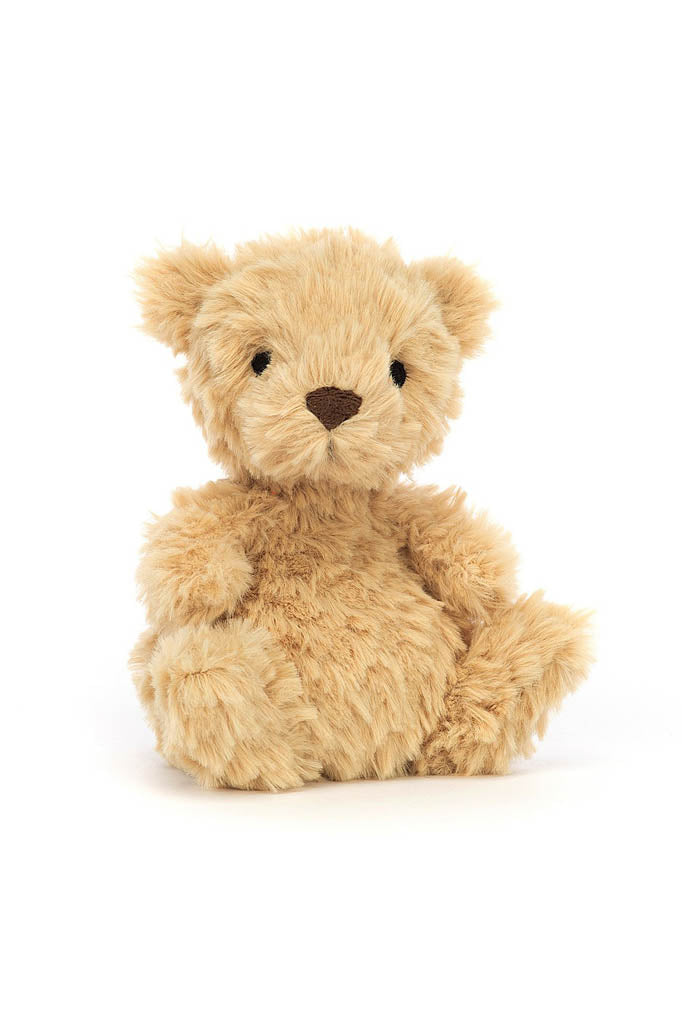 Jellycat Yummy Bear