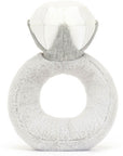 Amuseable Diamond Ring (Back)