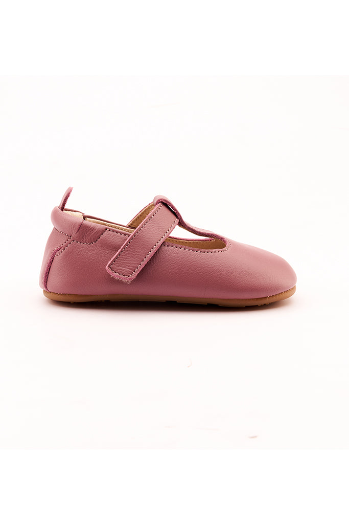 Ohme-Bub Shoes - Malva by Old Soles