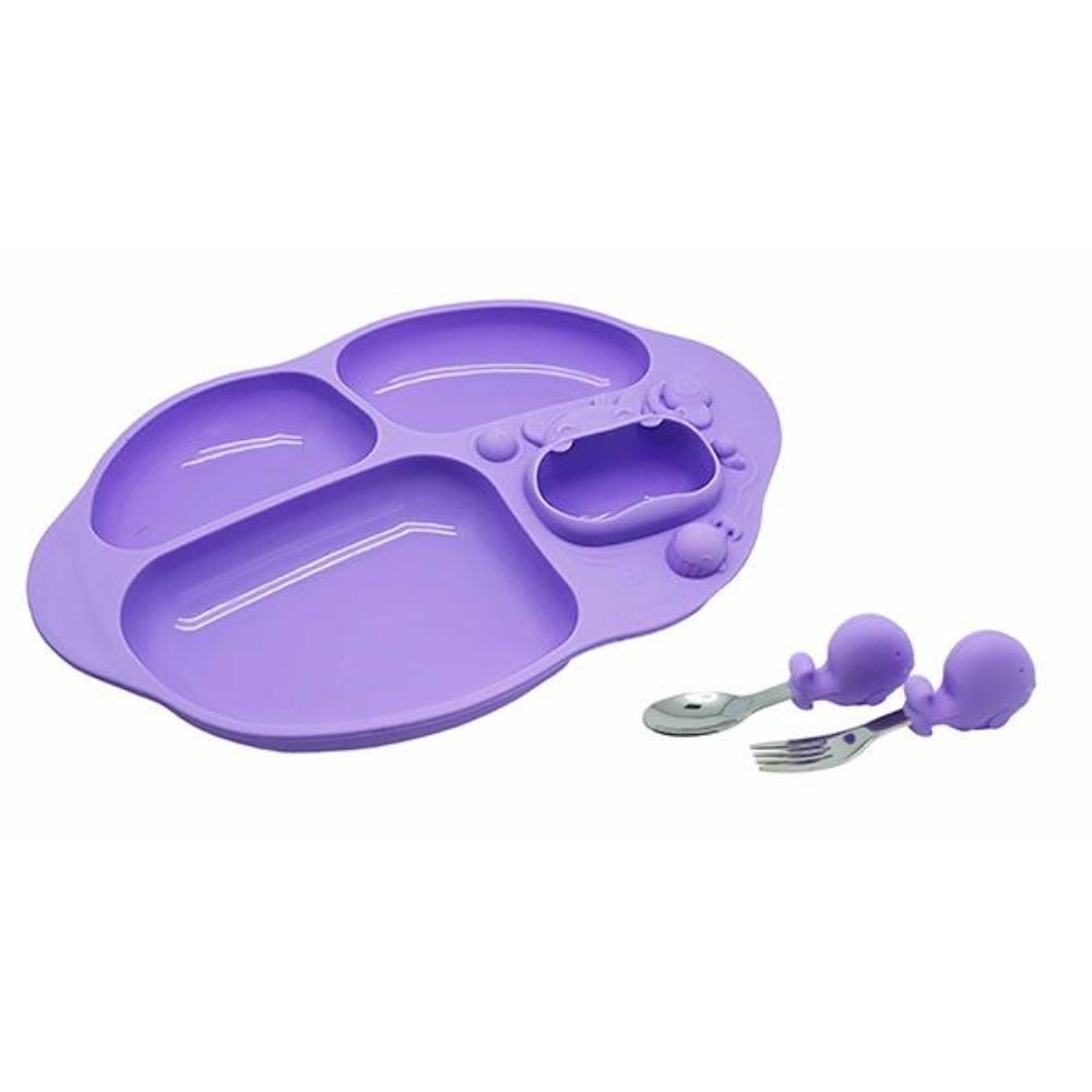 Marcus and Marcus  Toddler Dining Set - Willo | The Elly Store
