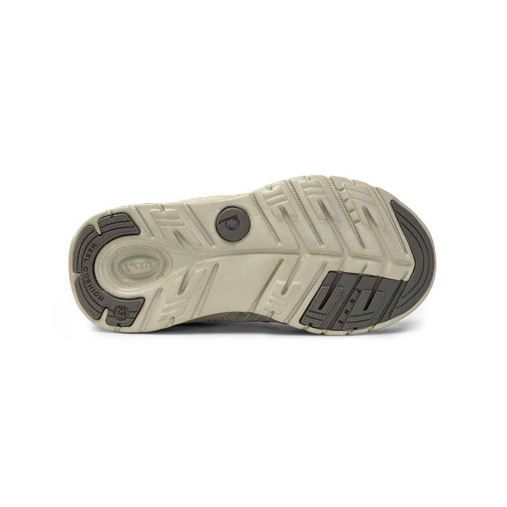 Flex Force Oyster Athletic Shoes