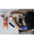 Sushi Set (Kids Playing)