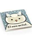 If I were an Owl Book (New)