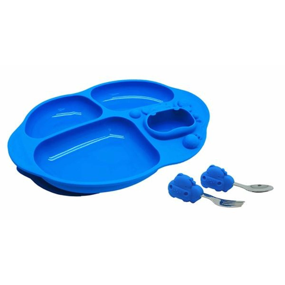 Marcus and Marcus Toddler Dining Set - Lucas | The Elly Store