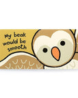 If I were an Owl Book (New)