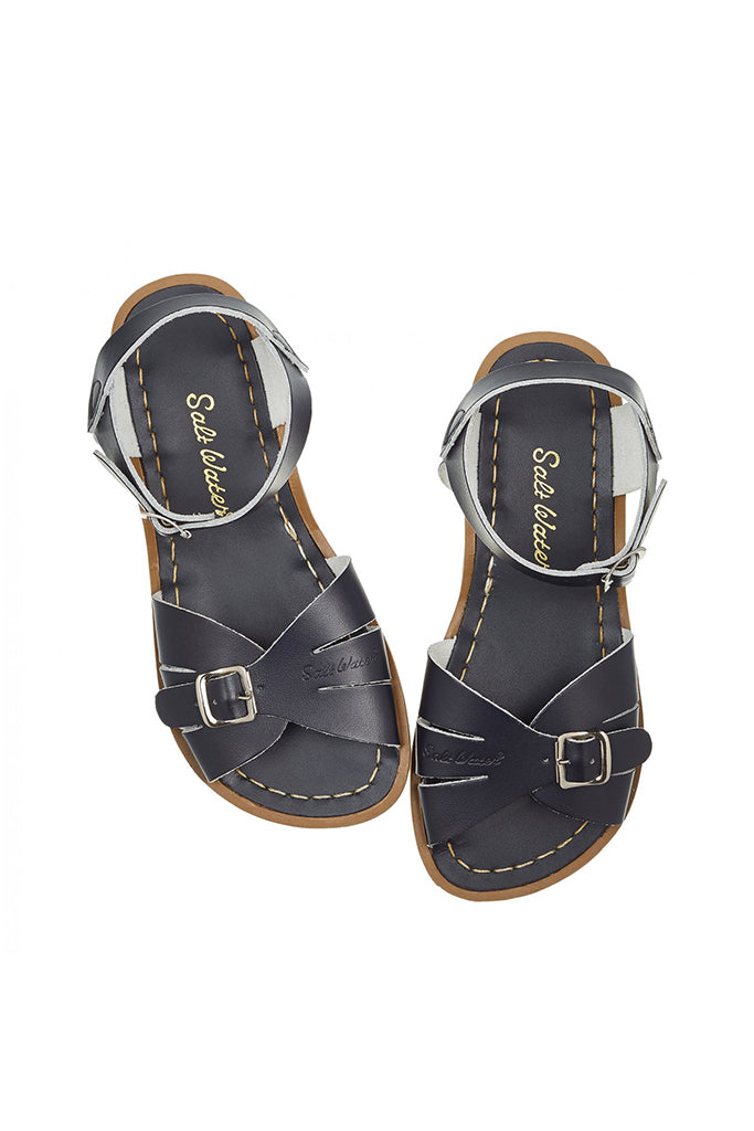 Classic Adult - Navy | Salt-Water Sandals