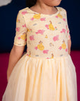 Lyla Dress - Belle