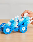 Tube Mini Colour Water Car - 200 pcs