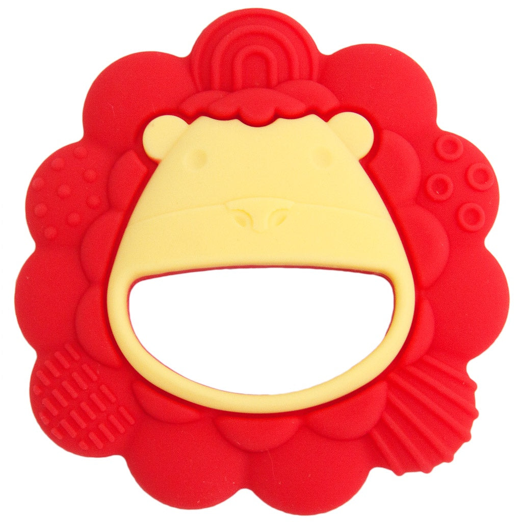 Marcus &amp; Marcus Sensory Teether - Marcus | The Elly Store