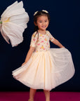 Lyla Dress - Belle