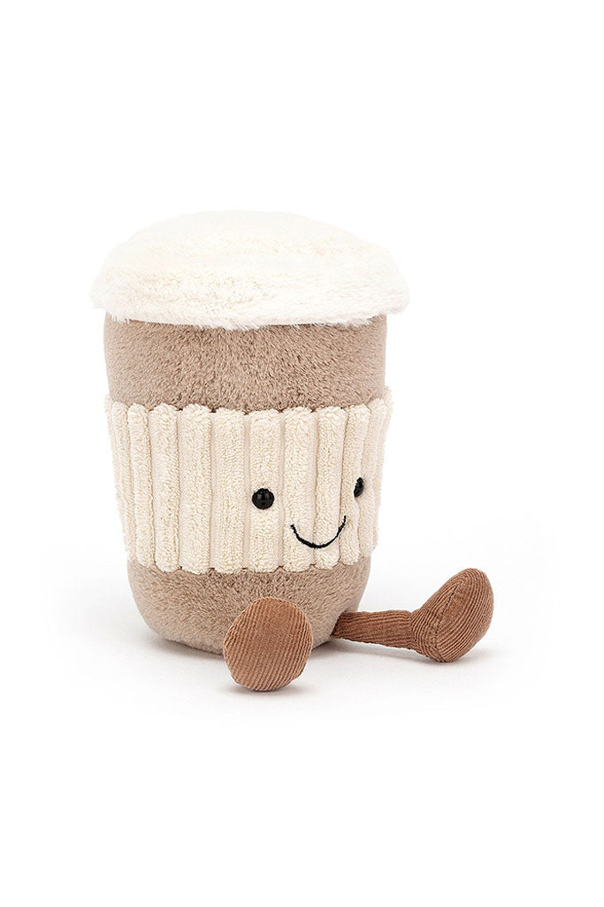 Jellycat Amuseable Coffee to go | The Elly Store