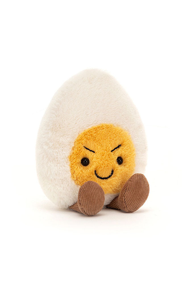 Jellycat Amuseable Cheeky Boiled Egg | The Elly Store