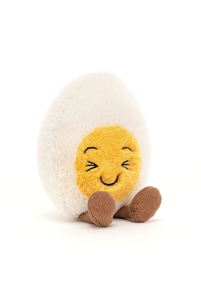 Jellycat Amuseable Laughing Boiled Egg | The Elly Store