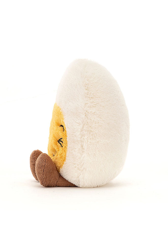 Jellycat Amuseable Laughing Boiled Egg | The Elly Store