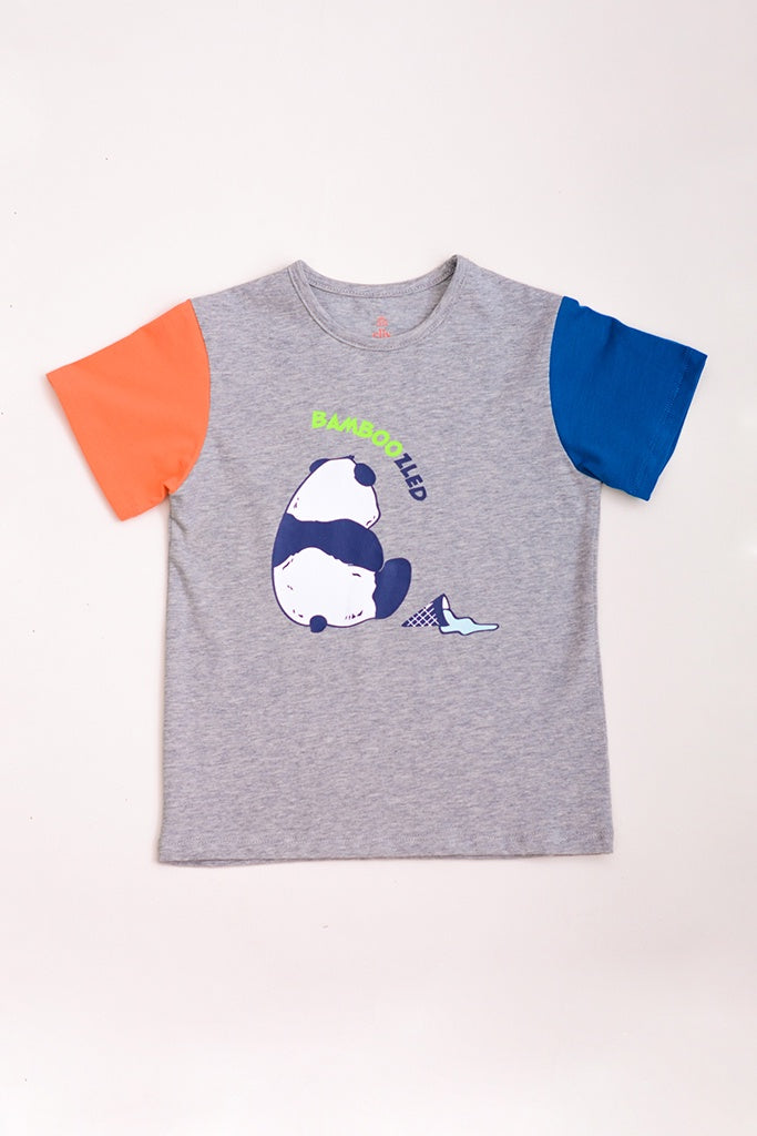 Bamboozled Tee | Kids Clothing | The Elly Store Singapore
