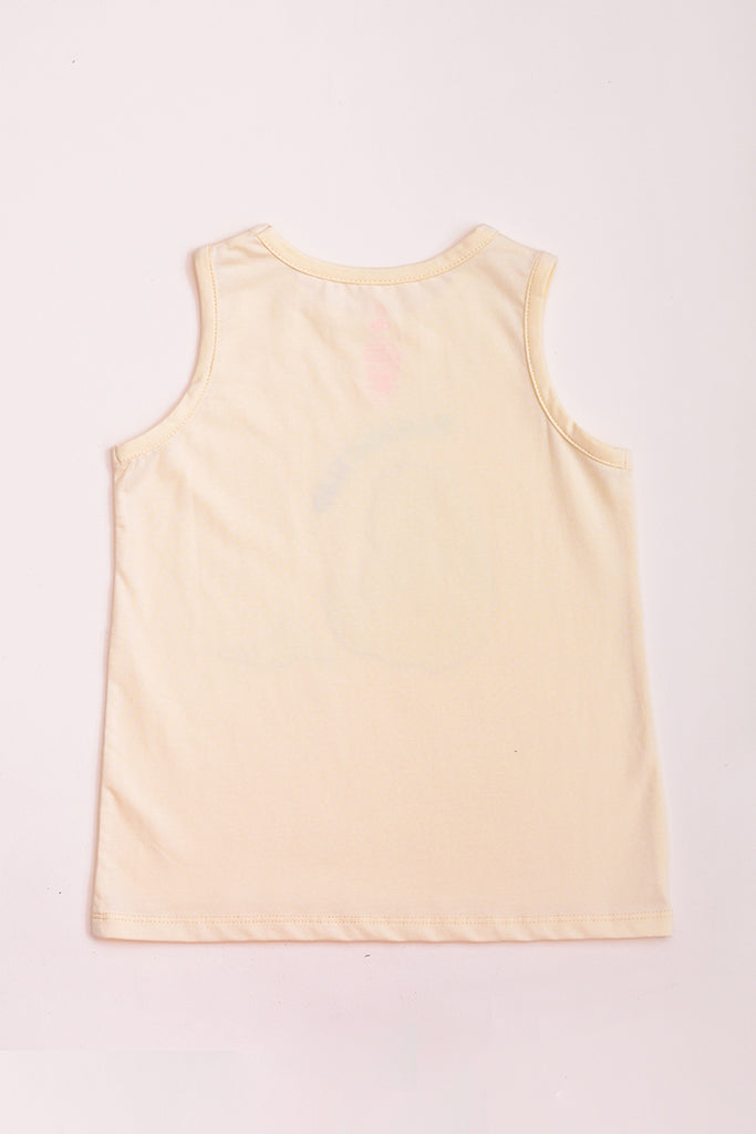 Bamboozled Tank Top | Kids Clothing | The Elly Store Singapore