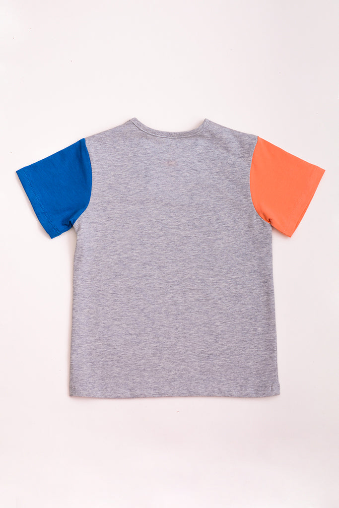 Bamboozled Tee | Kids Clothing | The Elly Store Singapore