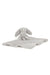 Bashful Bunny Soother - Silver | Jellycat Baby | The Elly Store