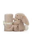 Bashful Bunny Soother - Beige | Jellycat Baby | The Elly Store