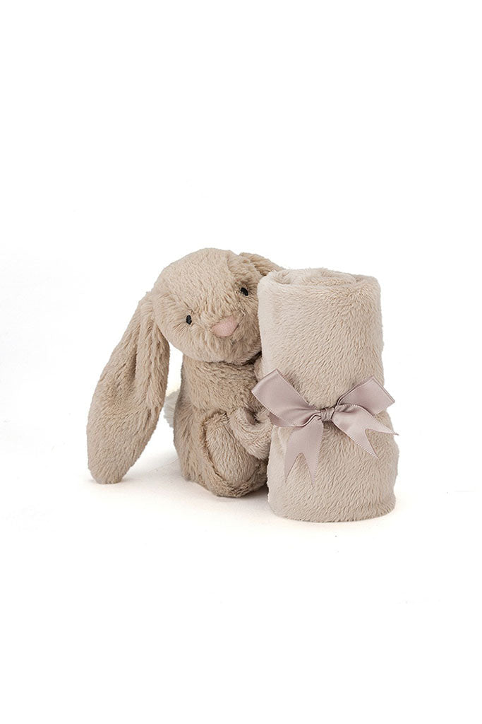 Bashful Bunny Soother - Beige | Jellycat Baby | The Elly Store