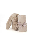 Bashful Bunny Soother - Beige | Jellycat Baby | The Elly Store