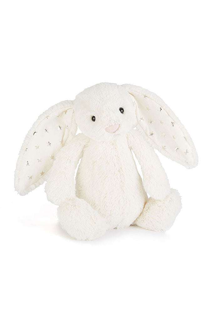 Jellycat Bashful Twinkle Bunny