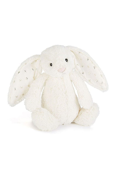 Bashful Twinkle Bunny Plush Toy from Jellycat Animals – The Elly Store