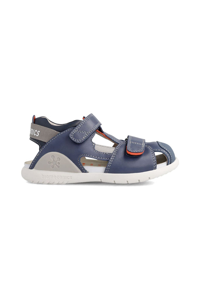 Biomecanics Kaiser Sandals | Biomecanics Kids Shoes | The Elly Store