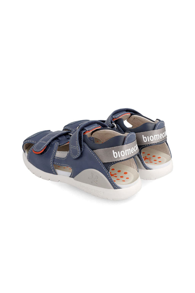 Biomecanics Kaiser Sandals | Biomecanics Kids Shoes | The Elly Store