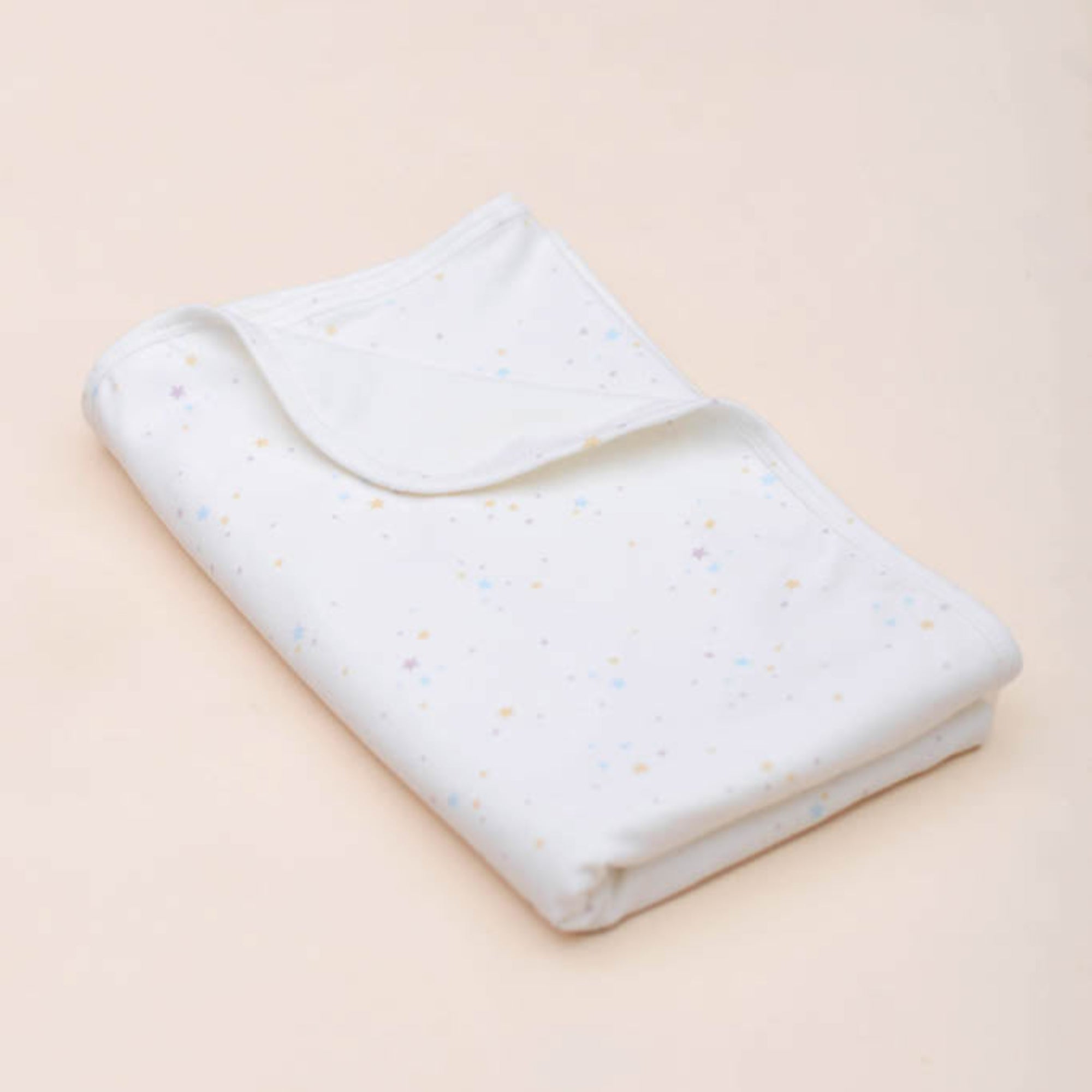 Jersey Blanket - Twinkle Stars