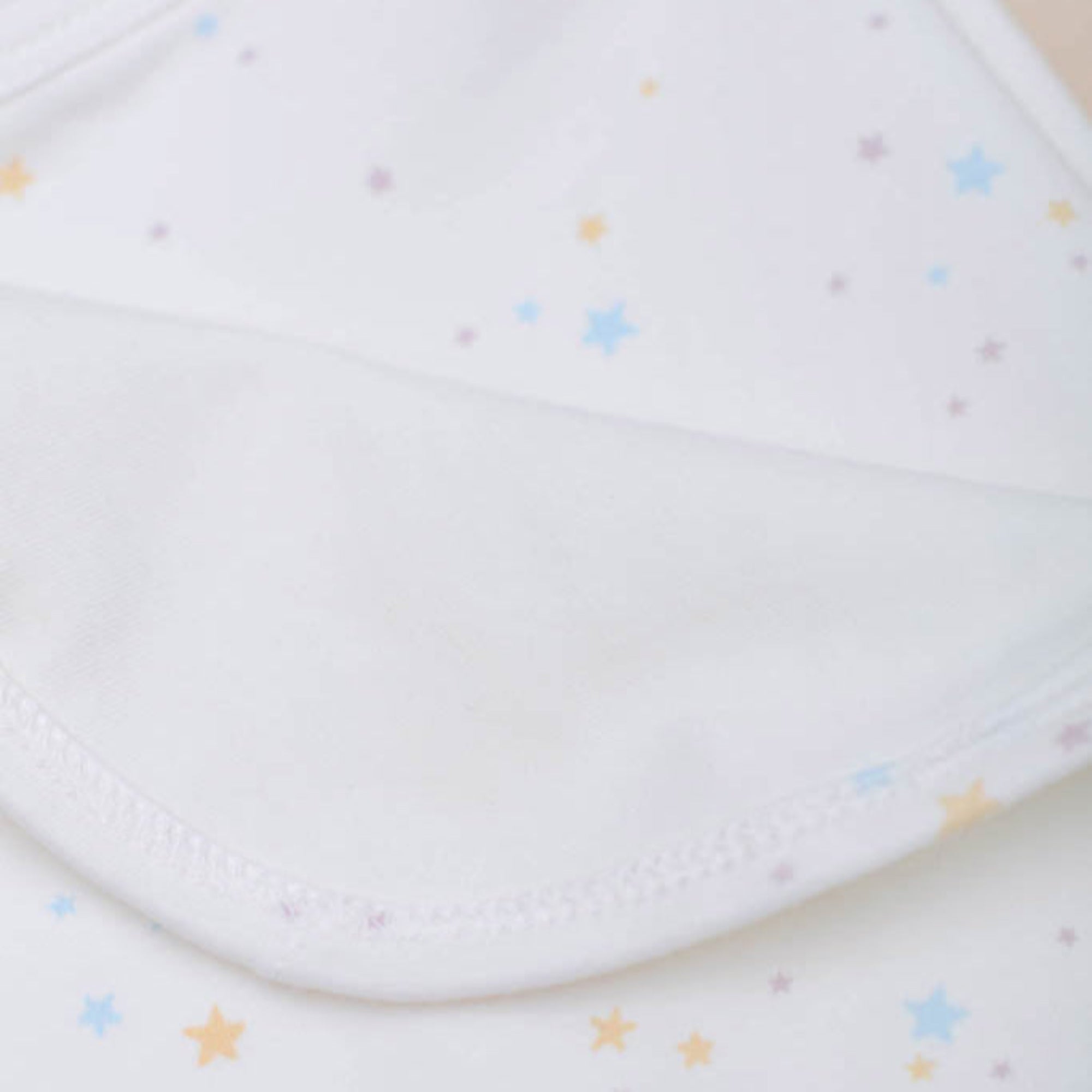Jersey Blanket - Twinkle Stars