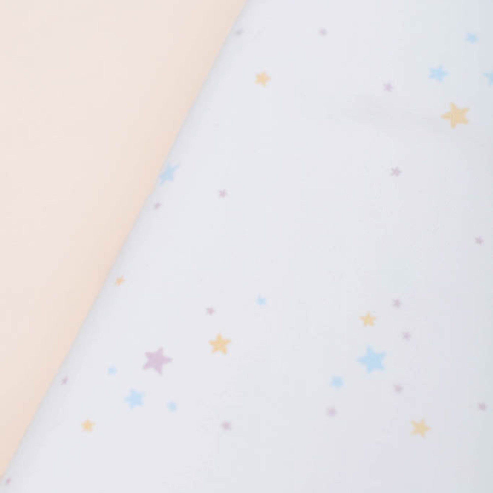 Jersey Blanket - Twinkle Stars
