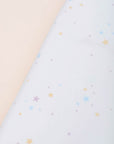 Jersey Blanket - Twinkle Stars