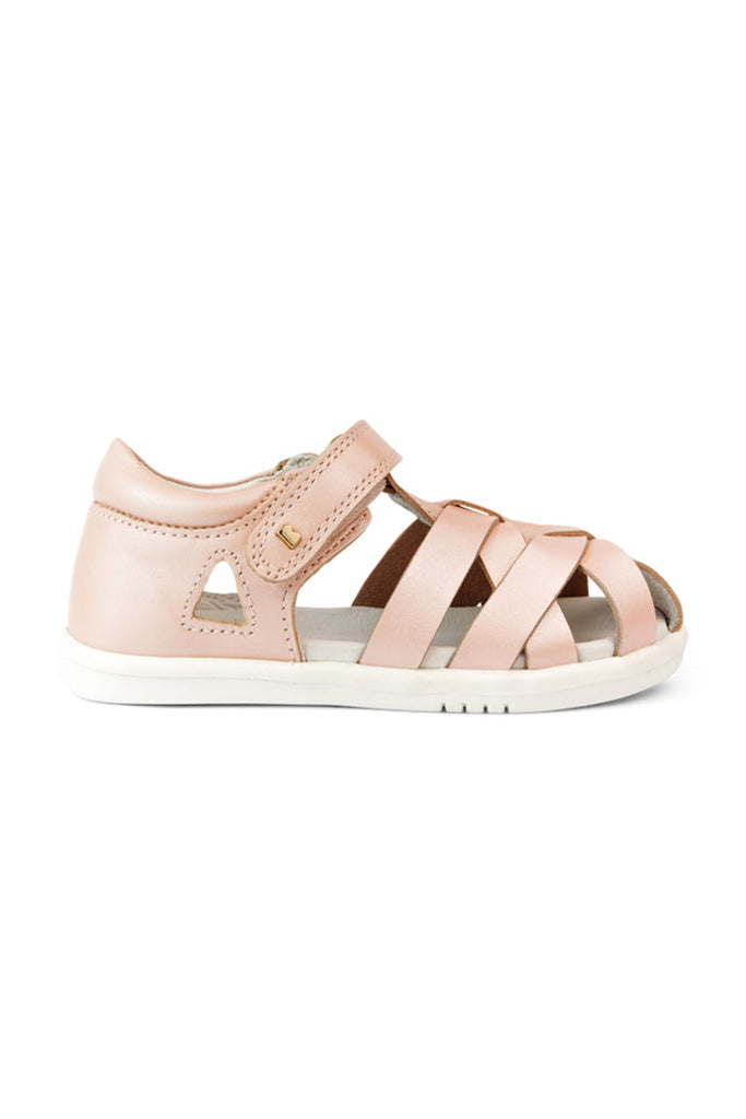 Seashell Tropicana Sandals i-Walk | Bobux Kids Shoes | The Elly Store