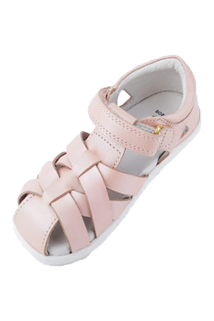 Seashell Tropicana Sandals i-Walk | Bobux Kids Shoes | The Elly Store