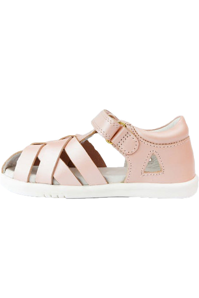 Seashell Tropicana Sandals i-Walk | Bobux Kids Shoes | The Elly Store