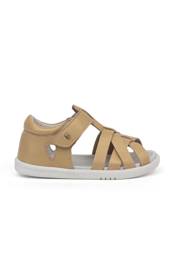 Gold Tropicana II Sandals i-Walk
