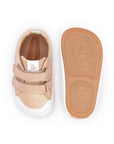 Tip Toey Joey Bossy Sneakers - Candy Dream / White