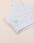 Birthday Cake - Bralette | Tween Innerwear