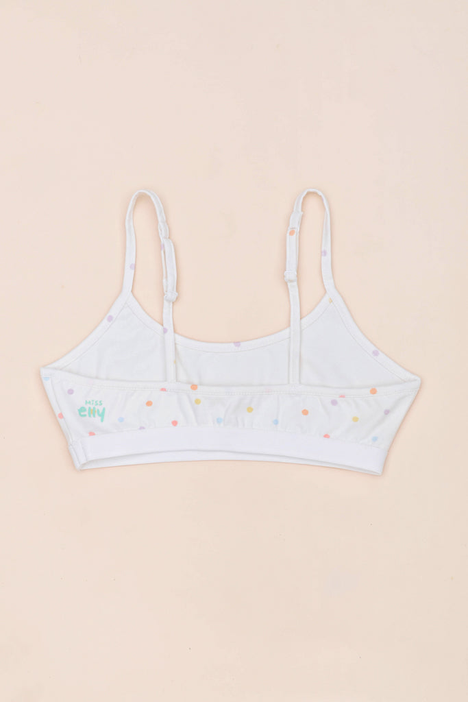 Birthday Cake - Bralette | Tween Innerwear