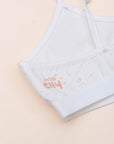 Blueberry Ripple - Bralette | Tween Innerwear