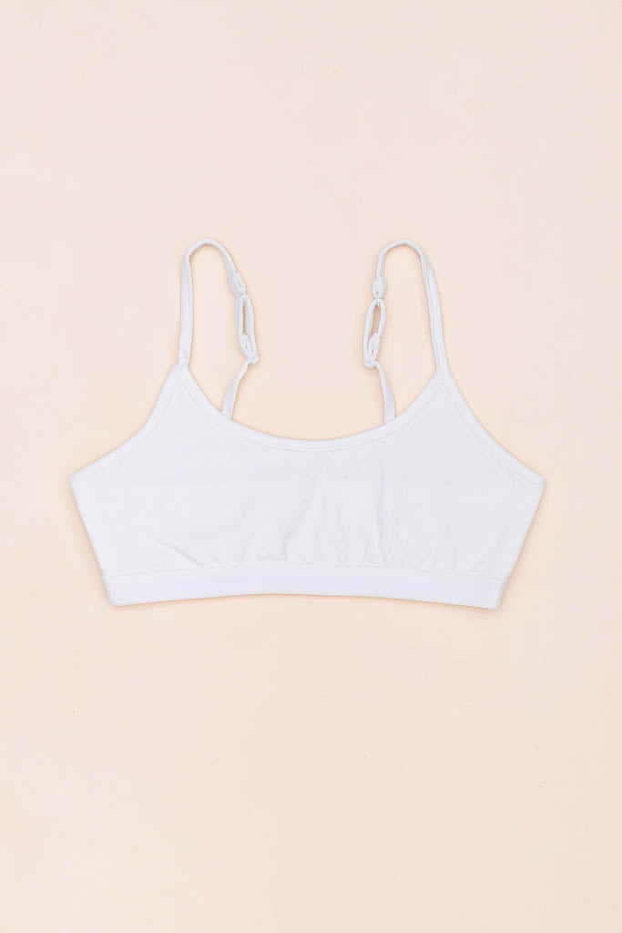 Coconut - Bralette | Tween Innerwear