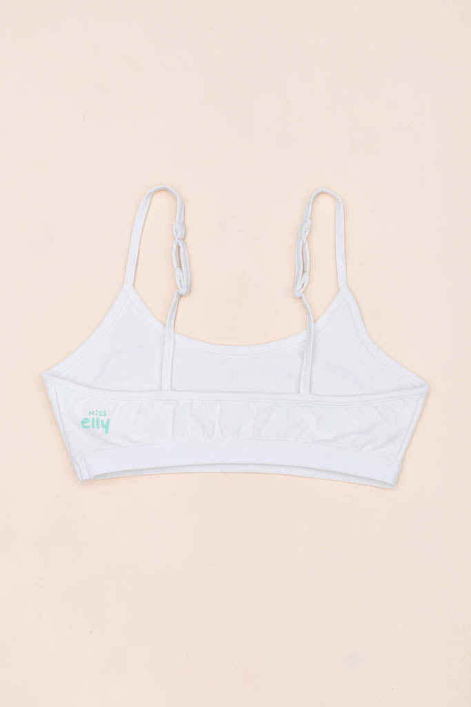 Coconut - Bralette | Tween Innerwear