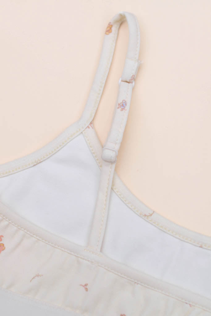 Honey Lavender - Bralette | Tween Innerwear