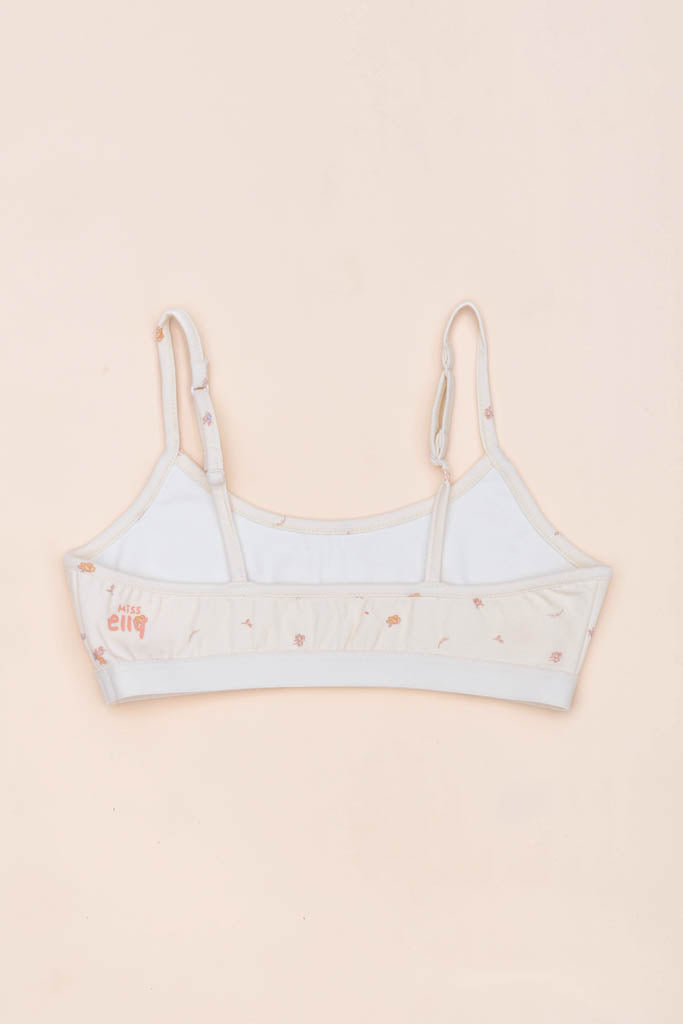 Honey Lavender - Bralette | Tween Innerwear