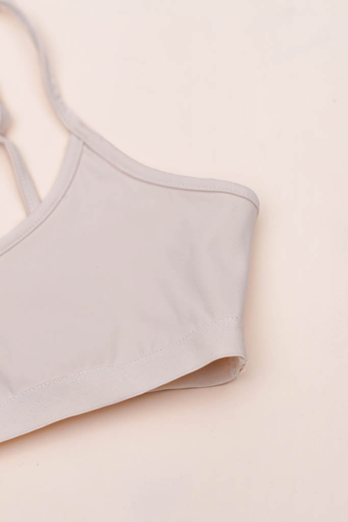 Milk Tea - Bralette | Tween Innerwear