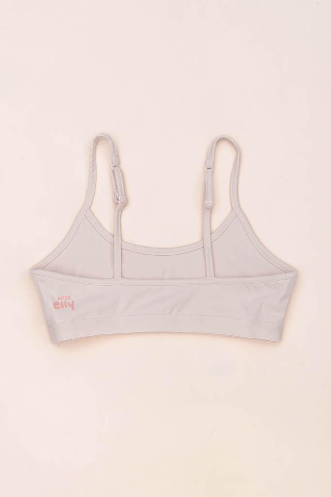 Milk Tea - Bralette | Tween Innerwear