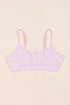 Strawberry Cheesescake - Bralette | Tween Innerwear