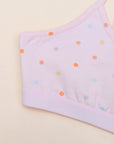 Strawberry Cheesescake - Bralette | Tween Innerwear